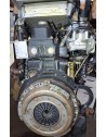 MOTOR NISSAN TERRANO II (R20) 2.7TDI - 125CV - 1999 - INYECCIÓN ZEXELL