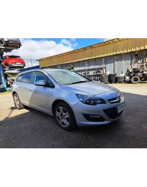 OPEL ASTRA J SPORT TOURER (SW) 1.6DTL - 110CV - 2016 - DESPIECE COMPLETO