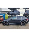 PORSCHE CAYENNE MAGNUM 4.5 - V8 - BITURBO - 450CV - 2004 - DESPIECE COMPLETO