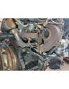 MOTOR VOLKSWAGEN CRAFTER (2E) 2.5TDI - 136CV - 2007