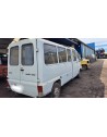 RENAULT MASTER I (T35D) 2.5TD - MOTOR SOFIM - DESPIECE COMPLETO