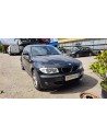 BMW SERIE 1 - 118D - 2.0TD - 122CV - 2005 - DESPIECE COMPLETO