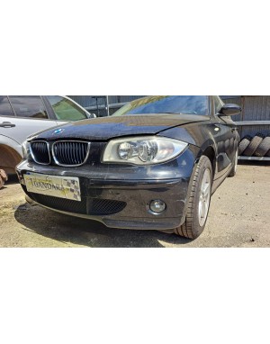 BMW SERIE 1 - 118D - 2.0TD - 122CV - 2005 - DESPIECE COMPLETO