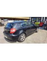 BMW SERIE 1 - 118D - 2.0TD - 122CV - 2005 - DESPIECE COMPLETO