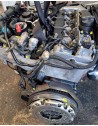 MOTOR MERCEDES C220 (W203) 2.2CDI - 150CV - 2000