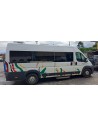 FIAT DUCATO MAXI 3.0JTD - 160CV - 2006 - DESPIECE COMPLETO
