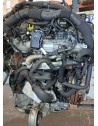 MOTOR RENAULT MASTER III 2.3DCI - 150CV - 2013