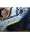 CAJA DE CAMBIOS TOYOTA LAND CRUISER (J7) (1983/1992) 4.2D - 131CV - MANUAL DE 5V