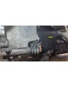 CAJA DE CAMBIOS TOYOTA LAND CRUISER (J7) (1983/1992) 4.2D - 131CV - MANUAL DE 5V