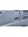 FIAT DUCATO (250) 2.3 MULTIJET - 130CV - 2012 - DESPIECE COMPLETO
