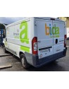 FIAT DUCATO (250) 2.3 MULTIJET - 130CV - 2012 - DESPIECE COMPLETO
