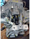 CAJA DE CAMBIOS SKODA OCTAVIA (1Z) 1.9TDI - 105CV - 2005 - MANUAL DE 5V