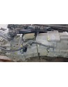 CAJA DE CAMBIOS NISSAN TERRANO II (R20) 3.0TDI - 154CV - 2003 - MANUAL DE 5V