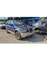 KIA SPORTAGE (JA) 2.0TD - 69CV - 2000 - DESPIECE COMPLETO