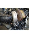 MOTOR KIA SPORTAGE 2011-1.7CRDI-115CV