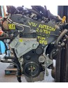 MOTOR VOLKSWAGEN ARTEON 2.0TDI - 150CV - 2018