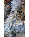 CAJA DE CAMBIOS KIA SPORTAGE (JA) 2.0TD - 69CV - 2000 - MANUAL DE 5V