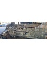 CAJA DE CAMBIOS KIA SPORTAGE (JA) 2.0TD - 69CV - 2000 - MANUAL DE 5V