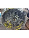 CAJA DE CAMBIOS IVECO DAILY 35S14 2.3HPT - 136CV - 2008 - MANUAL DE 5V
