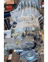 CAJA DE CAMBIOS IVECO DAILY 35S14 2.3HPT - 136CV - 2008 - MANUAL DE 5V