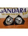 FAROS DE NIEBLA NUEVOS Y ORIGINALES TOYOTA HILUX (2004/2015)
