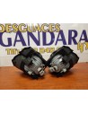 FAROS DE NIEBLA NUEVOS Y ORIGINALES TOYOTA HILUX (2004/2015)