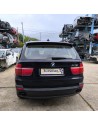 BMW X5 (X70) 3.0TD - 235CV - 2007 - DESPIECE COMPLETO