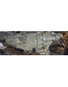 CAJA DE CAMBIOS SUZUKI GRAND VITARA (ET) 2.0TD - 16V - 109CV - 2005 - MANUAL DE 5V