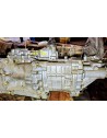 CAJA DE CAMBIOS SUZUKI GRAND VITARA (ET) 2.0TD - 16V - 109CV - 2005 - MANUAL DE 5V