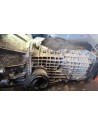 CAJA DE CAMBIOS RENAULT MASTER I 2.5D - 94CV - 1995 - MANUAL DE 5V