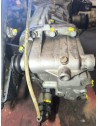 CAJA DE CAMBIOS RENAULT MASTER I 2.5D - 94CV - 1995 - MANUAL DE 5V