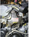 MOTOR MERCEDES CLK 270 (209) 2.7CDI - 170CV - 2003