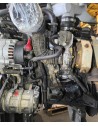 MOTOR NISSAN TERRANO II (R20) 2.7TDI - 125CV - 2004 - BOSCH