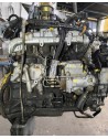 MOTOR NISSAN TERRANO II (R20) 2.7TDI - 125CV - 2004 - BOSCH