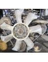 MOTOR NISSAN TERRANO II (R20) 2.7TDI - 125CV - 2004 - BOSCH
