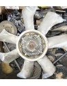 MOTOR NISSAN TERRANO II (R20) 2.7TDI - 125CV - 2004 - BOSCH