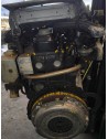 MOTOR NISSAN TERRANO II (R20) 2.7TDI - 125CV - 2004 - BOSCH