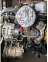 MOTOR NISSAN TERRANO II (R20) 2.7TDI - 125CV - 2004 - BOSCH