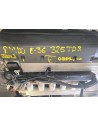 MOTOR BMW 325 (E36) 2.5TDS - 143CV - 1993