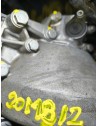 CAJA DE CAMBIOS FIAT SCUDO (270) 2.0JTD - 120CV - 2008 - MANUAL DE 6V
