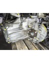CAJA DE CAMBIOS FIAT SCUDO (270) 2.0JTD - 120CV - 2008 - MANUAL DE 6V