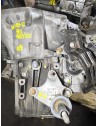 CAJA DE CAMBIOS FIAT SCUDO (270) 2.0JTD - 120CV - 2008 - MANUAL DE 6V