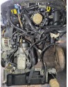MOTOR FIAT SCUDO (270) 2.0HDI - 120CV - 2008 - CONTINENTAL