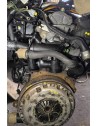MOTOR FIAT SCUDO (270) 2.0HDI - 120CV - 2008 - CONTINENTAL
