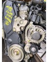 MOTOR FIAT SCUDO (270) 2.0HDI - 120CV - 2008 - CONTINENTAL