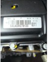 MOTOR HYUNDAI I20 (GB) 1.2I - 16V - 84CV - 2017