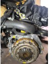 MOTOR HYUNDAI I20 (GB) 1.2I - 16V - 84CV - 2017