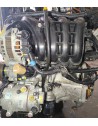 MOTOR HYUNDAI I20 (GB) 1.2I - 16V - 84CV - 2017
