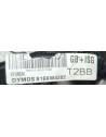 CAJA DE CAMBIOS HYUNDAI I20 (GB) 1.2I - 84CV - 2017 - MANUAL DE 5V