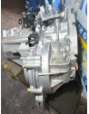 CAJA DE CAMBIOS HYUNDAI I20 (GB) 1.2I - 84CV - 2017 - MANUAL DE 5V